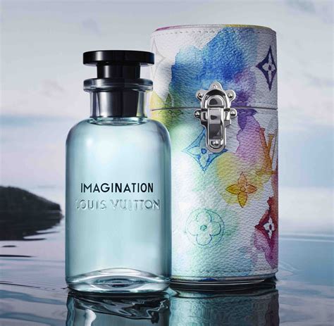 imagination parfum louis vuitton|louis vuitton imagination 200ml.